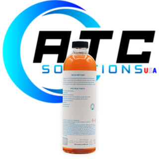 Citrus Degreaser (Heavy Duty)