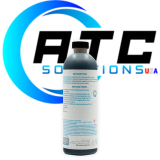 Wheel/Tire Cleaner