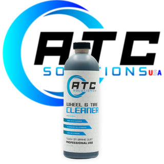 Wheel/Tire Cleaner