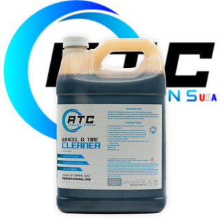 Wheel/Tire Cleaner
