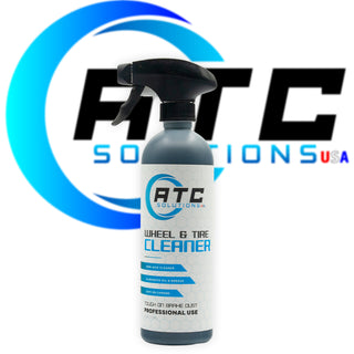 Wheel/Tire Cleaner