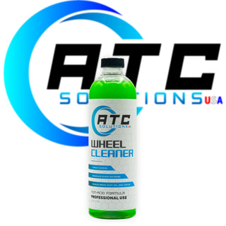 Wheel Cleaner GREEN