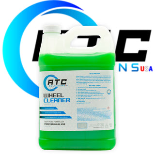 Wheel Cleaner GREEN