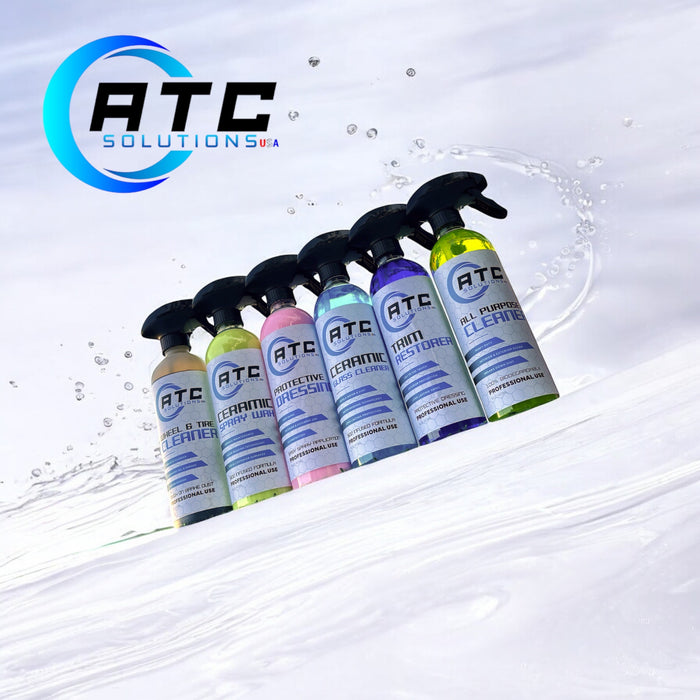 Atcs Solution ATC Solutions USA